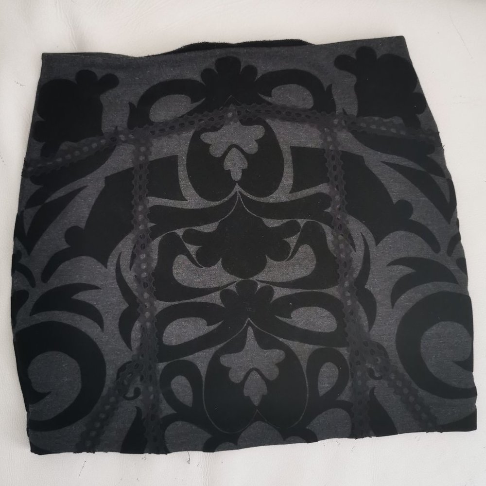 Size Small Free people mini skirt